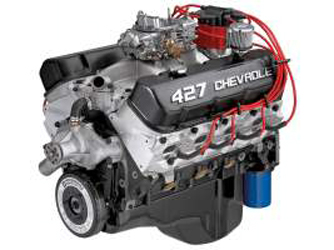 P166B Engine